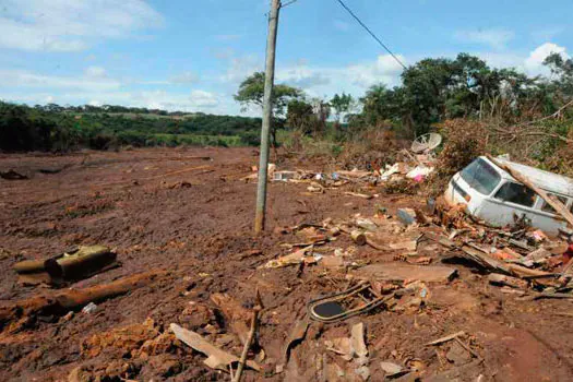 CPI de Brumadinho: força-tarefa apresentará denúncia em até 60 dias