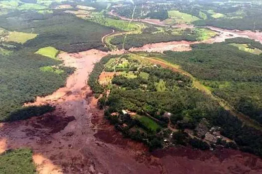 Brumadinho é a cidade que mais concentra conflitos de mineração