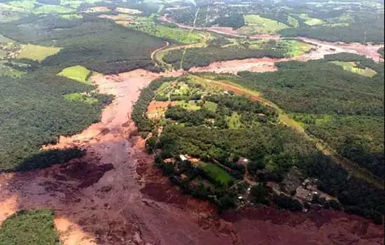 Agência diz que Vale fez vistoria um mês antes de barragem romper e não achou problemas