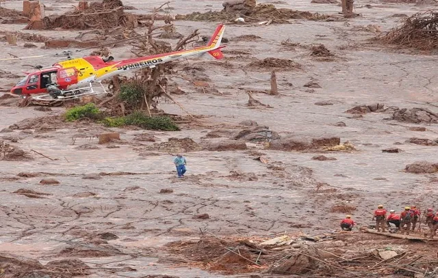 Brumadinho completa mais um aniversário sem o julgamento das vítimas fatais