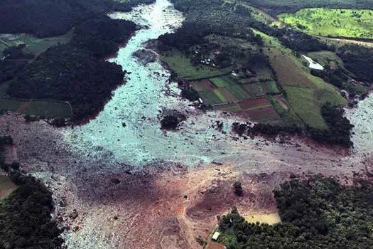 Congresso se omite e multa máxima de agência a mineradoras é de R$ 3,2 mil