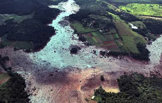 Congresso se omite e multa máxima de agência a mineradoras é de R$ 3