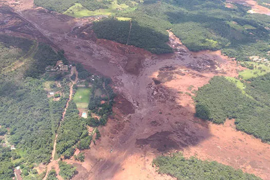 Vale destina R$1,8 bi até 2023 para obras e remoção de lama em Minas