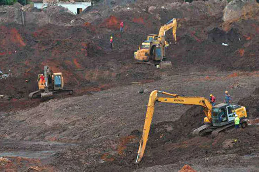 Número de mortos em Brumadinho sobe para 186