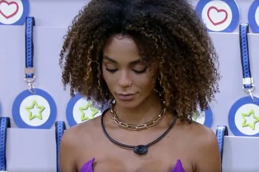 Brunna é a quinta eliminada do “BBB 22”