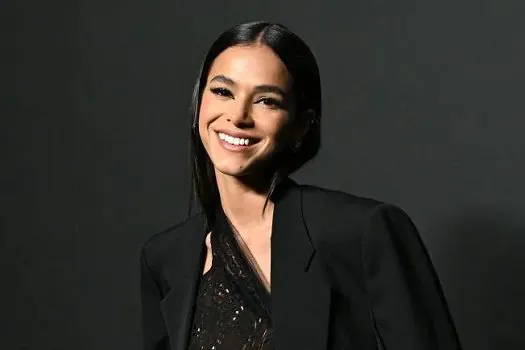 Bruna Marquezine revela frio na barriga ao fazer teste nos EUA