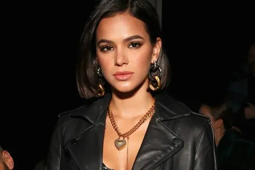 Bruna Marquezine diz que novela a deixou ‘completamente traumatizada’