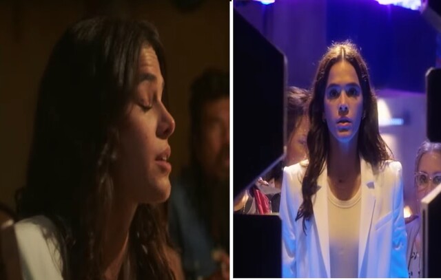 Divulgado o trailer do filme 'Besouro Azul', que tem Bruna Marquezine no elenco