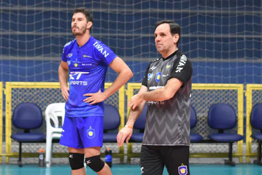 Superliga Banco do Brasil: Mari Paraíba e Bruninho voltam ao Brasil em busca de títulos