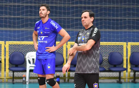 Superliga Banco do Brasil: Mari Paraíba e Bruninho voltam ao Brasil em busca de títulos