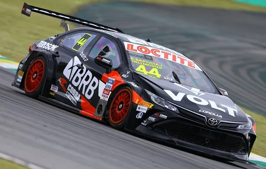 Stock Car: novo regulamento de duplas deve tornar mais acirrada disputas na pista