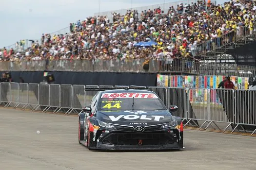 Bruno Baptista e o Autódromo Velocitta comemoram juntos 10 anos de corridas de carros