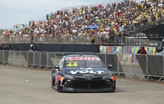 Bruno Baptista e o Autódromo Velocitta comemoram juntos 10 anos de corridas de carros