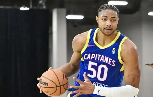 Caboclo preferiu experiência na Europa por não ver chance de volta rápida à NBA