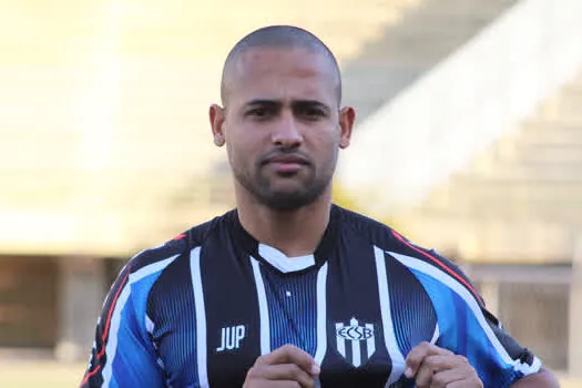 Chegando ao Cachorrão, Bruno Costa destaca importância da Copa Paulista