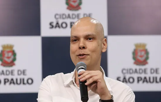 Prefeitura de SP reduz previsão de investimento em R$ 1