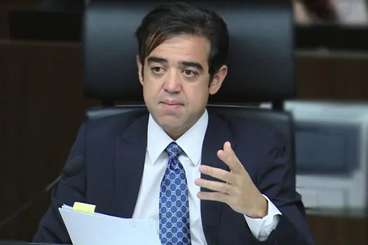 TCU: Dantas pede inquirição sobre auditor envolvido em dado citado por Bolsonaro