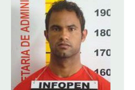 Justiça autoriza goleiro Bruno a dar aulas de futebol fora da cadeia