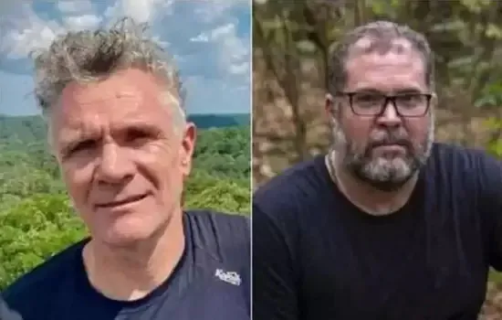 Bruno e Dom: Suspeitos de assassinatos viram réus após denúncia do MPF