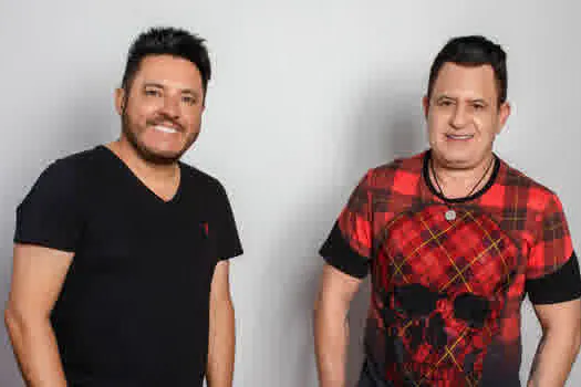 Amazon Music celebra carreira de Bruno e Marrone com o lançamento de podcast e playlist