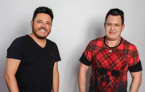 Amazon Music celebra carreira de Bruno e Marrone com o lançamento de podcast e playlist