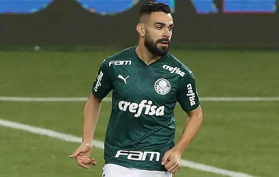 Bruno Henrique recebe proposta da Arábia Saudita e deve deixar o Palmeiras