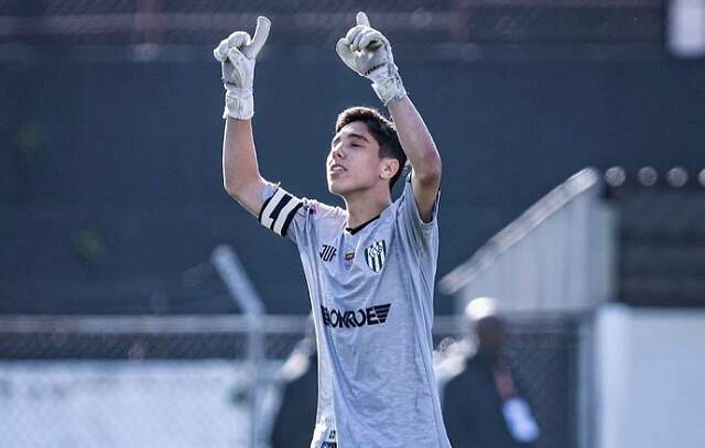 EC São Bernardo encara o Palmeiras na abertura da terceira fase do Paulista Sub-15