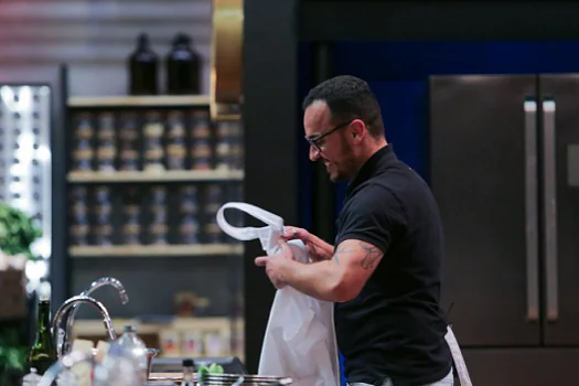 MasterChef: Bruno é o 8º eliminado por caldo com legumes crus