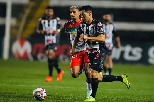 Com pontos recuperados, Brusque faz decisão; Londrina tenta deixar zona de queda