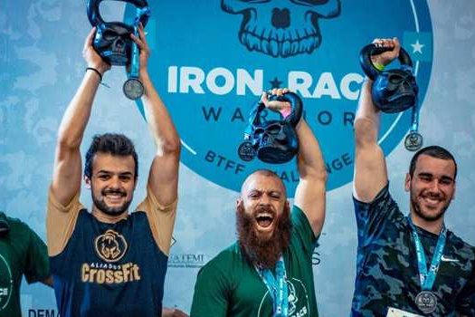 Brasil Trading Fitness Fair acontece neste final de semana em São Paulo