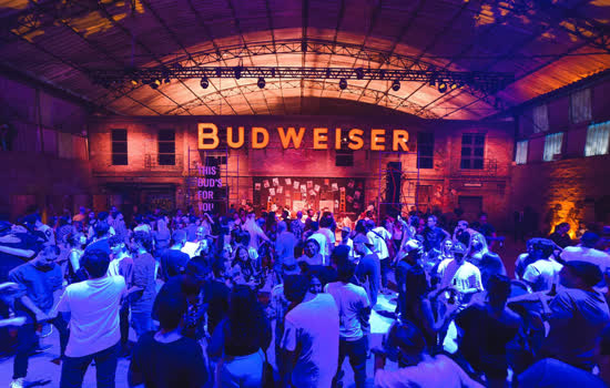 Budweiser confirma nova edição do Bud Basement para o Super Bowl em SP