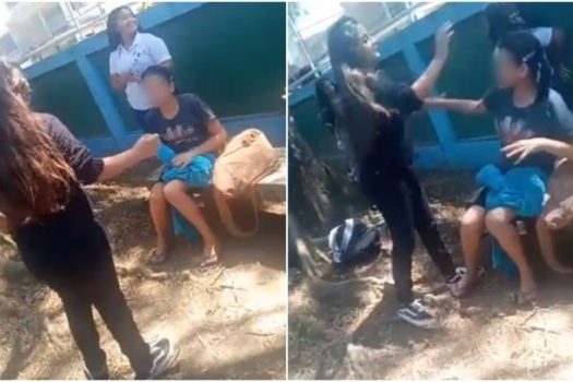 Grupo faz bullying com menina autista em escola do Rio de Janeiro