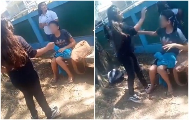 Grupo faz bullying com menina autista em escola do Rio de Janeiro