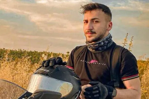 Influencer turco de 23 anos sofre acidente e morre semanas antes de seu casamento