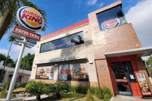 Fundo Mubadala volta atrás em proposta para comprar Burger King no Brasil