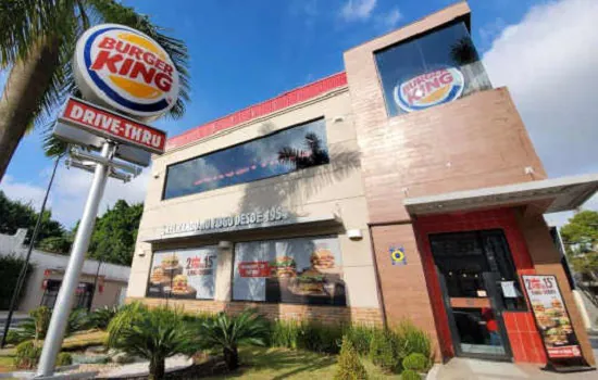 Fundo Mubadala volta atrás em proposta para comprar Burger King no Brasil