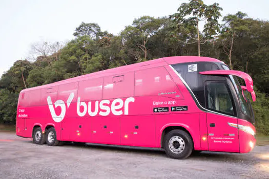 TJ-SP confirma legalidade da Buser e de transporte fretado por aplicativos