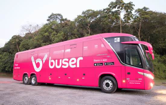 TJ-SP confirma legalidade da Buser e de transporte fretado por aplicativos