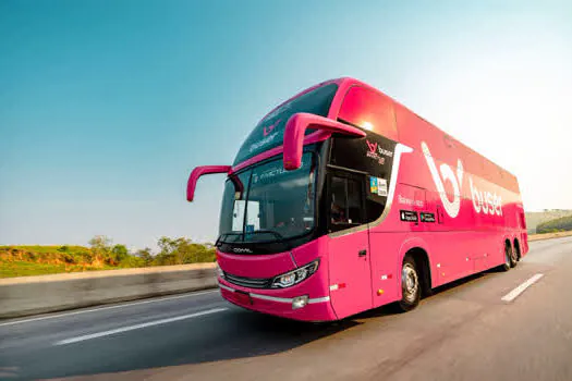 Abertura do mercado de transporte rodoviário para app começa por Minas Gerais