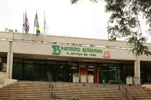 Butantan é um dos 10 principais produtores mundiais de vacina e o maior da América Latina