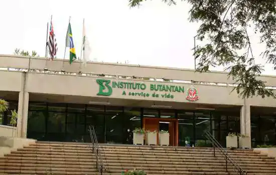 Butantan é um dos 10 principais produtores mundiais de vacina e o maior da América Latina