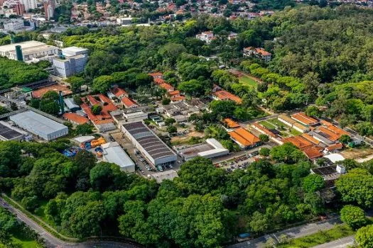 Mais de 10 mil pessoas já visitaram o Parque da Ciência Butantan