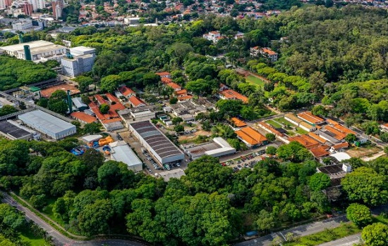 Mais de 10 mil pessoas já visitaram o Parque da Ciência Butantan