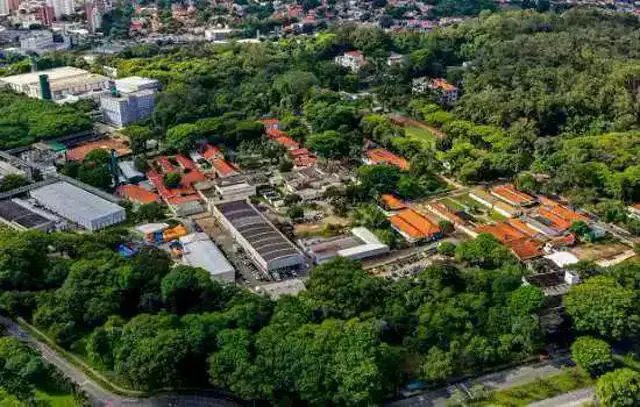 Nota: Fechamento do Parque da Ciência do Butantan