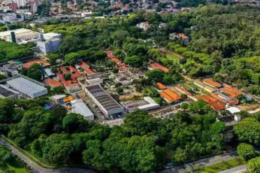 Feriado no Parque da Ciência do Instituto Butantan