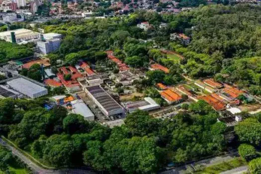 Parque da Ciência abriga as mostras “Museus em poesia” e “O mundo em uma gota”