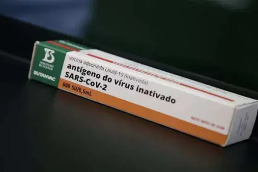 Anvisa autoriza fase 2 de ensaios clínicos da ButanVac