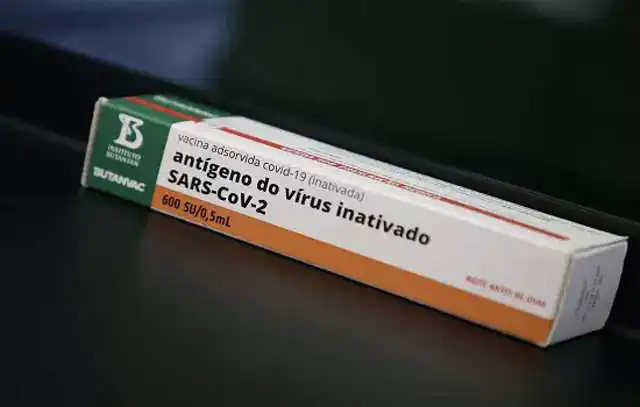 Anvisa autoriza fase 2 de ensaios clínicos da ButanVac