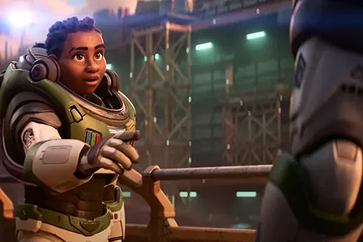 Filme “Lightyear” estreia em 3 de agosto no Disney+