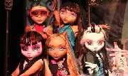 Peça infantil Monster High em São Caetano